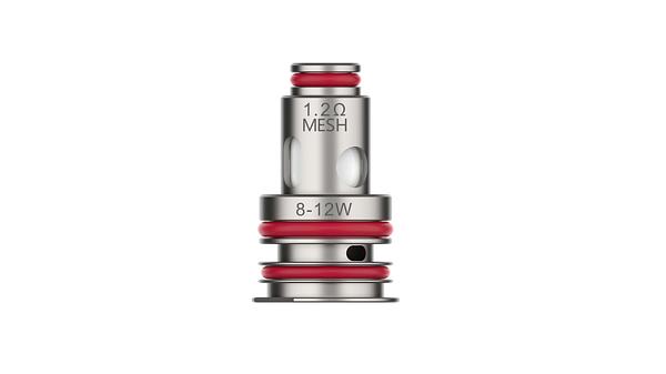 Vaporesso GTX-4 Coils - 5 Pack