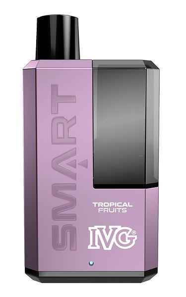 IVG Smart 5500 Disposable Pod - Tropical Fruits [20mg]