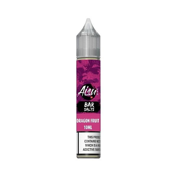 Aisu - Dragon Fruit 10ml (Nic Salt)