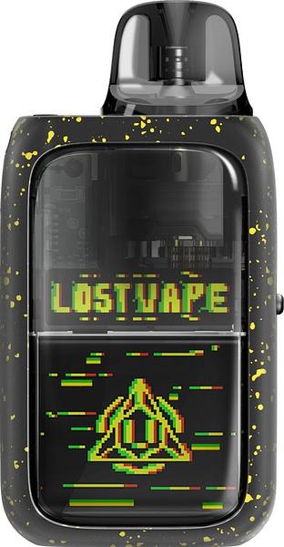 Lost Vape Ursa Epoch Pod Kit [Arcade Era]