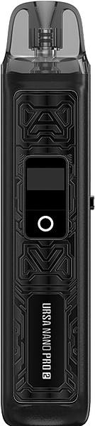 Lost Vape Ursa Nano Pro 2 Pod Kit [Black Mecha]