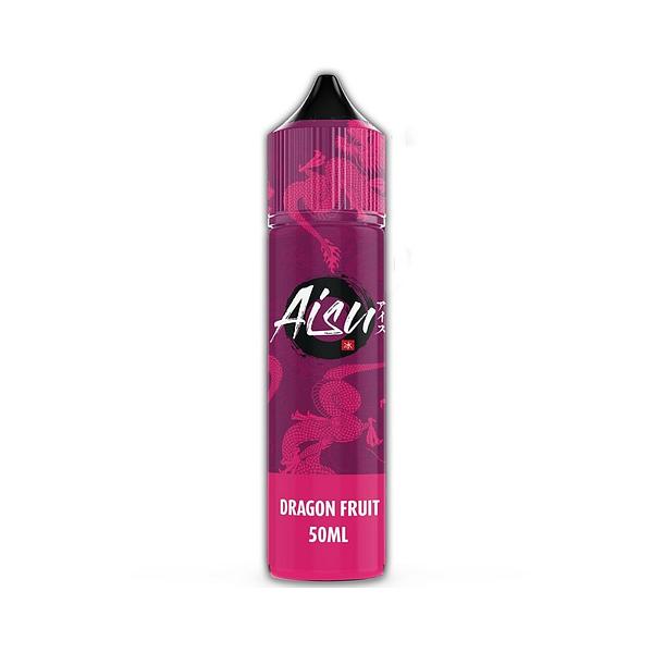 Aisu - Dragon Fruit 50ml (Shortfill)