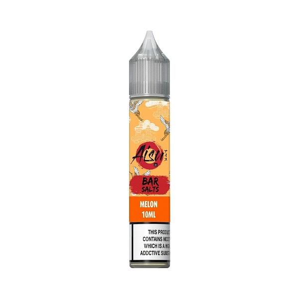 Aisu - Melon 10ml (Nic Salt)