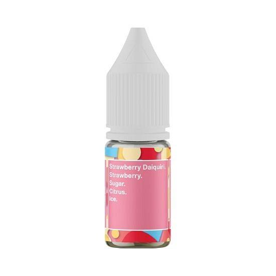 Supergood - Strawberry Daiquiri 10ml (Nic Salt)