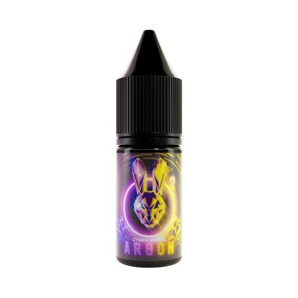 Cyber Rabbit - Argon 10ml (Nic Salt)