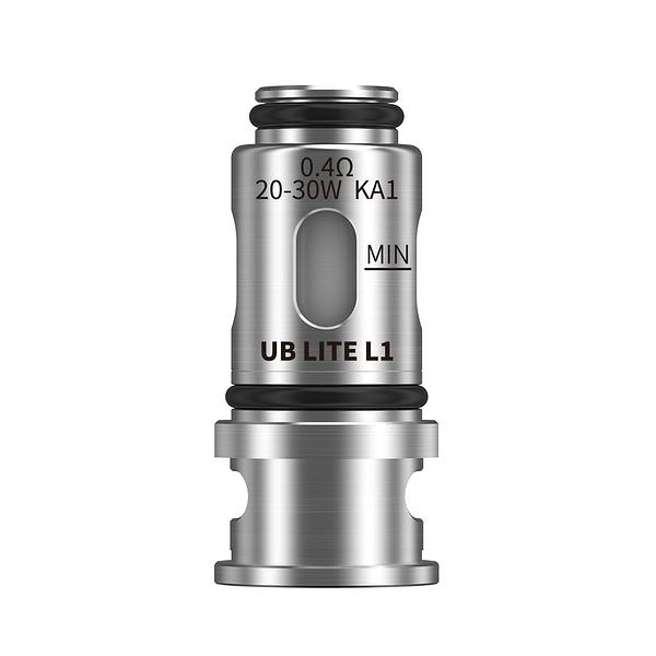 Lost Vape Ursa Mini UB Lite Coils - 5 Pack