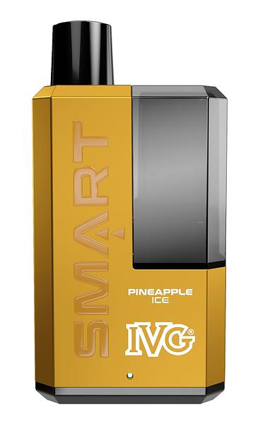 IVG Smart 5500 Disposable Pod - Pineapple Ice [20mg]