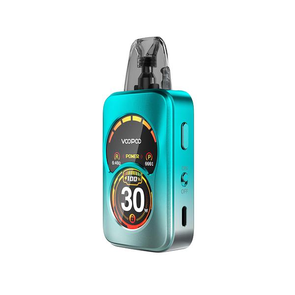 Voopoo Argus A Pod Kit [Azure Blue]