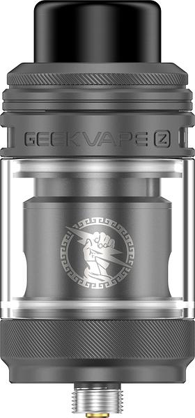 Geekvape Z Fli Tank [Gunmetal]