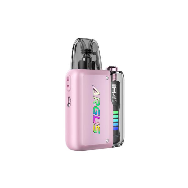 Voopoo Argus P2 Pod Kit [Crystal Pink]