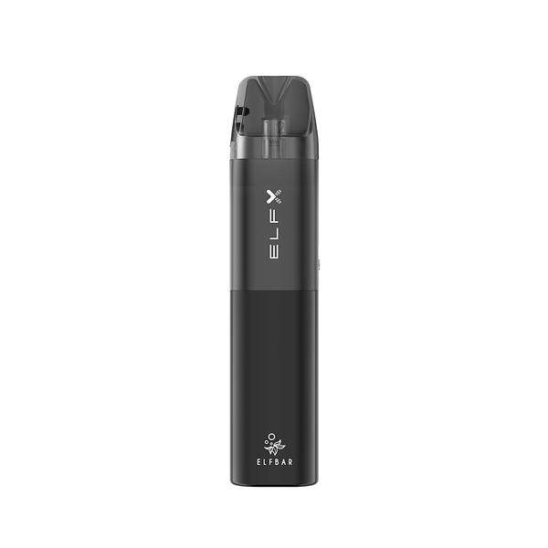 Elf Bar ELFX Pod Kit [Black]