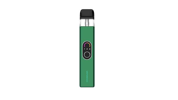 Vaporesso XROS 4 Pod Kit [Green]