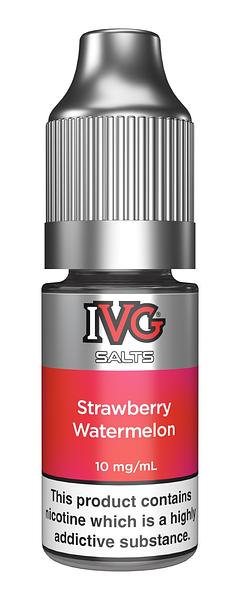 IVG - Nic Salt - Strawberry Watermelon [10mg]