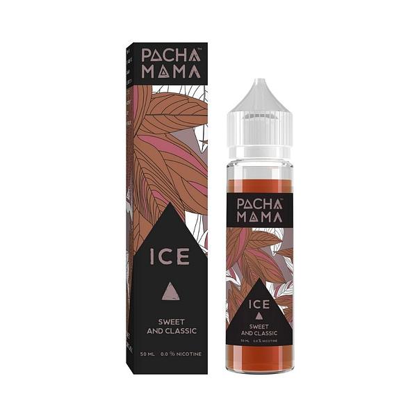 Pacha Mama Ice - Sweet & Classic 50ml (Shortfill)