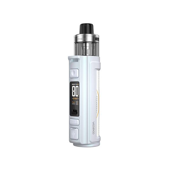 Voopoo ARGUS PRO 2 Pod Kit [Pearl White]