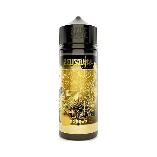 Zeus Juice - Boreas 100ml (Shortfill)