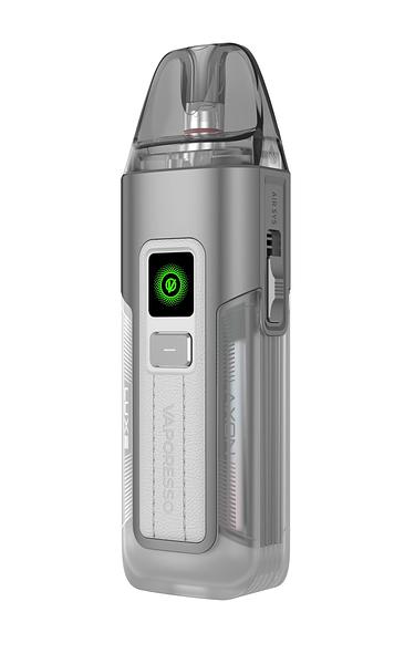 Vaporesso Luxe-X2 Kit [White Silver]