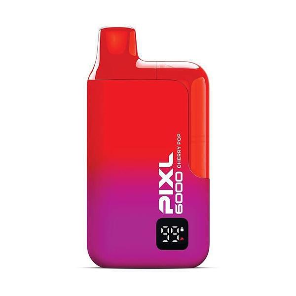 Pixl 6000 Rechargeable Pod - Cherry Pop