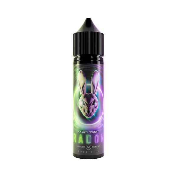 Cyber Rabbit - Xenon 50ml (Shortfill)