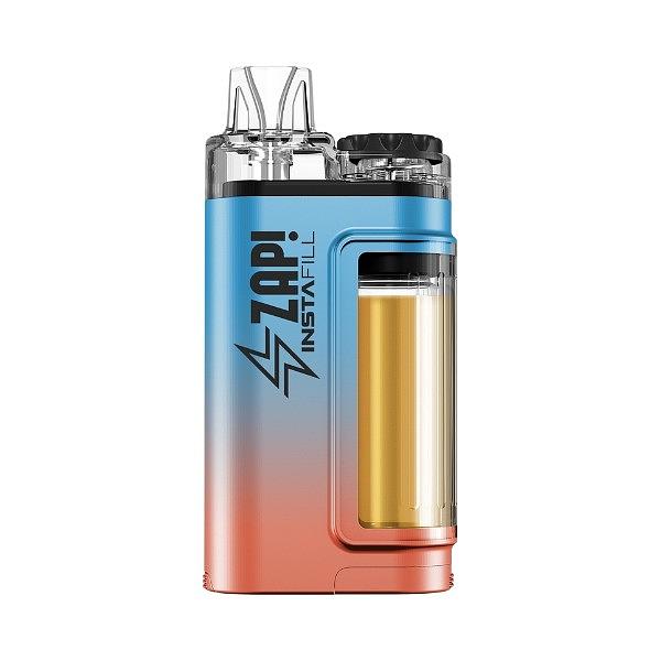 Zap! Instafill - Peach Ice (Disposable Pod Kit)