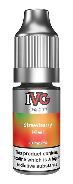 IVG - Nic Salt - Strawberry Kiwi [10mg]