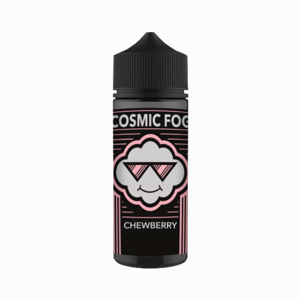 Cosmic Fog - Chewberry 100ml (Shortfill)