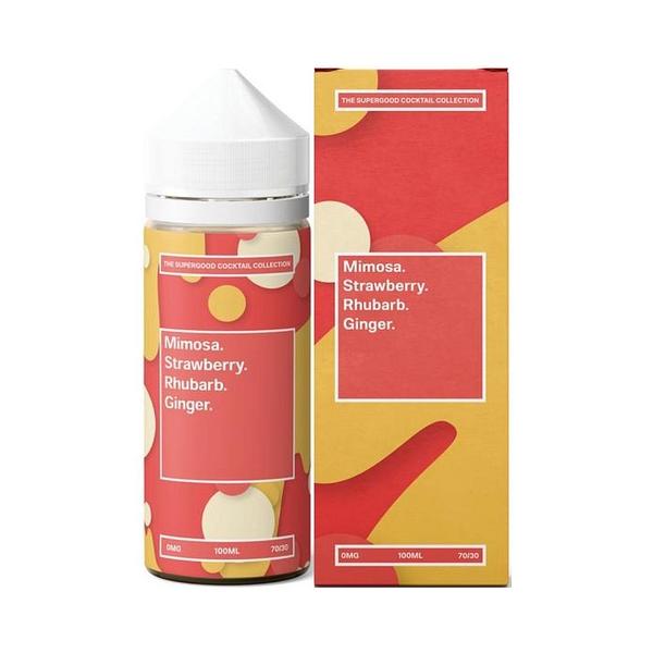 Supergood - Mimosa 100ml (Shortfill)