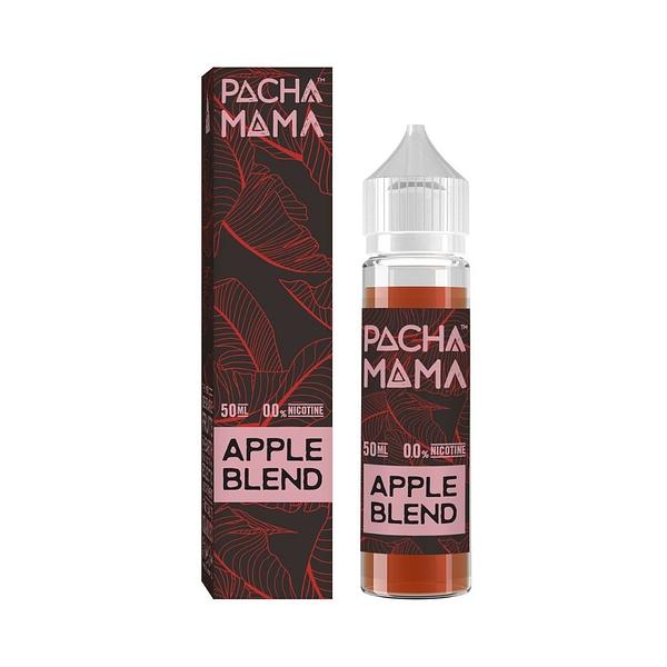 Pacha Mama - Apple Blend 50ml (Shortfill)