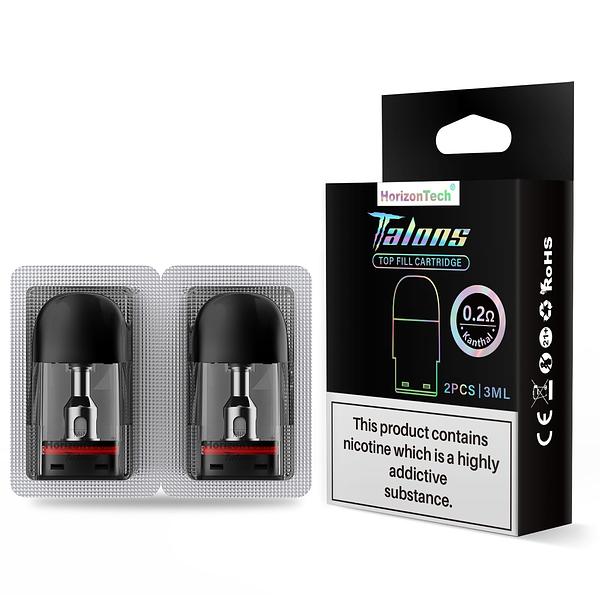 Horizon Talons 3 Replacement Pod - 2 Pack