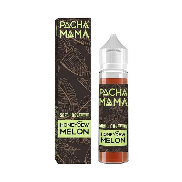 Pacha Mama - Honeydew Melon 50ml (Shortfill)