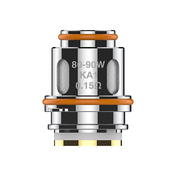 Geekvape Z Coils - 5 Pack