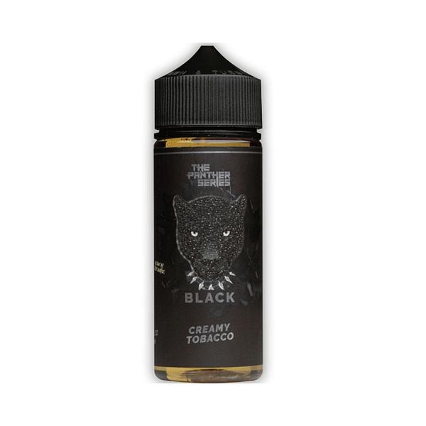 Dr Vapes - Black Panther 100ml (Shortfill)