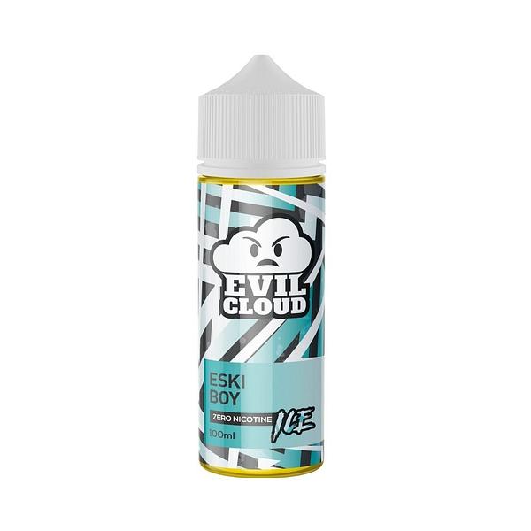 Evil Cloud - Eski Boy 100ml (Shortfill)