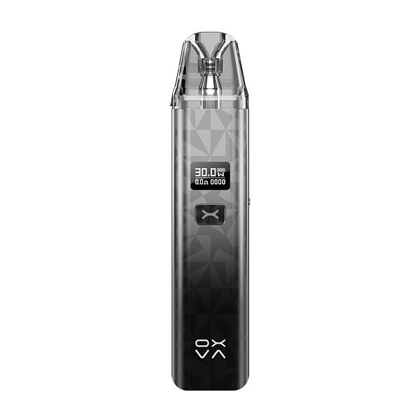 Oxva Xlim Classic Pod Kit [Black Silver]