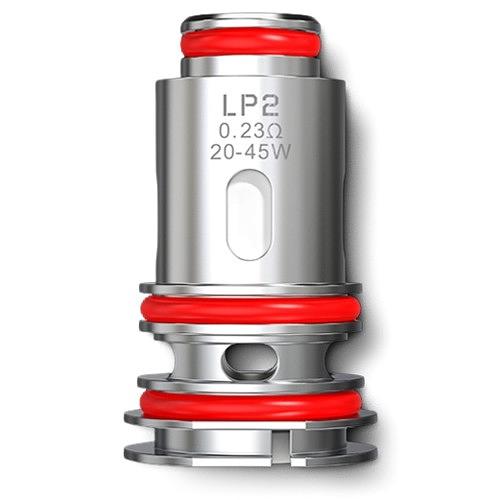 Smok LP2 Coils - 5 Pack