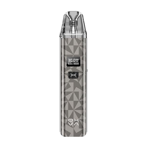 Oxva Xlim Classic Pod Kit [Gunmetal]