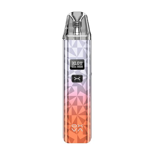 Oxva Xlim Classic Pod Kit [Orange Silver]