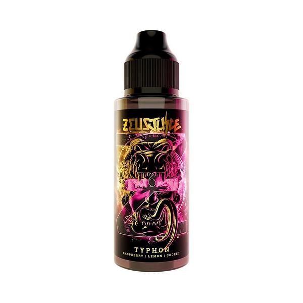 Zeus Juice - Typhon 100ml (Shortfill)