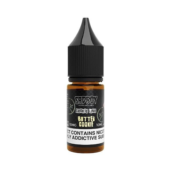 Sadboy - Butter Cookie 10ml (Nic Salt)