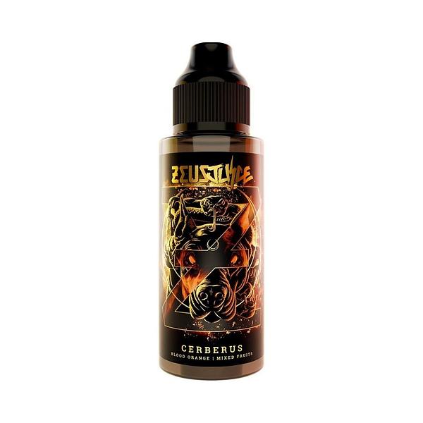 Zeus Juice - Cerberus 100ml (Shortfill)