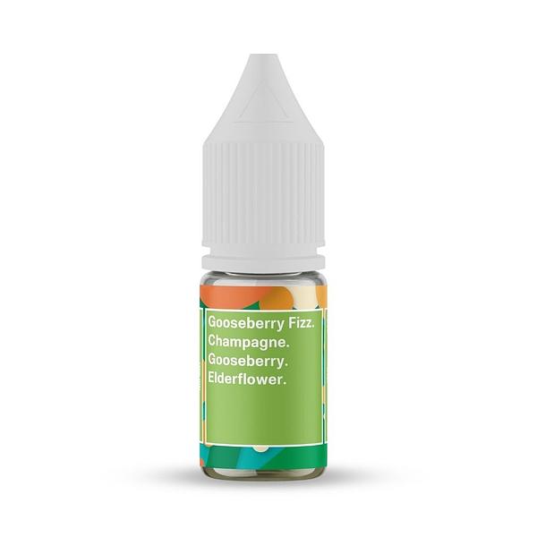 Supergood - Gooseberry Fizz 10ml (Nic Salt)