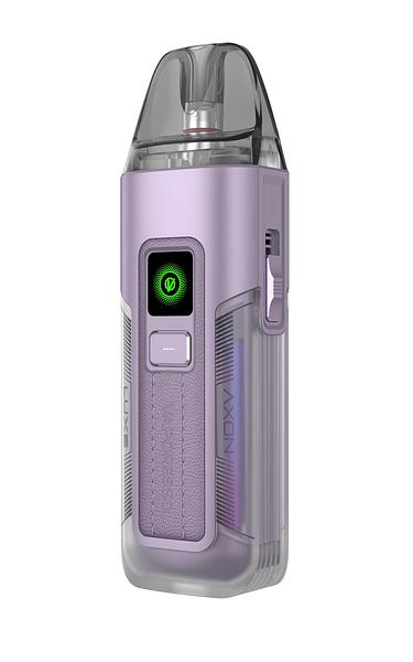 Vaporesso Luxe-X2 Kit [Light Purple]