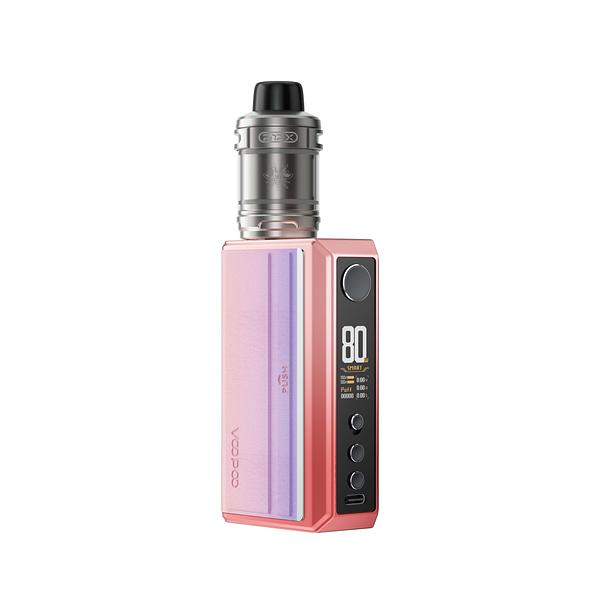 Voopoo Drag 5 Kit [Sakura Pink]