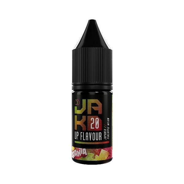 JAKD Japanta - Pineapple Melon 10ml (Nic Salt)