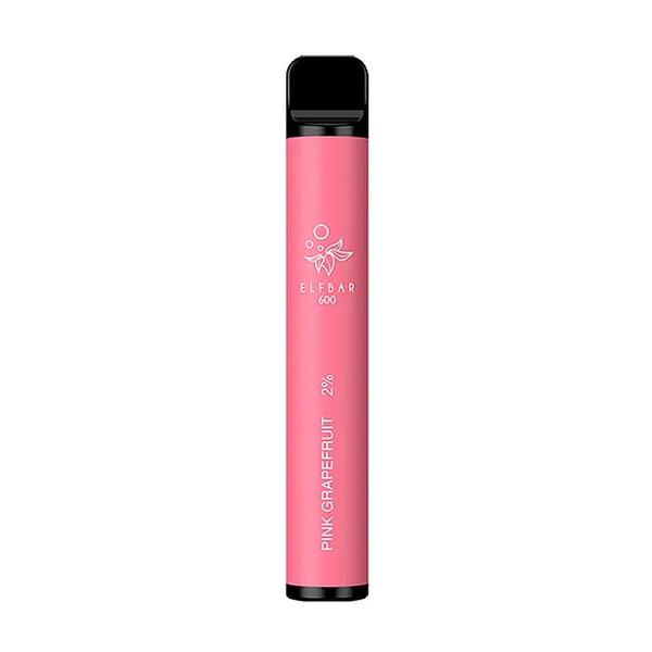 Elf Bar Disposable Pod - Pink Grapefruit