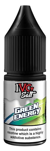 IVG - Nic Salt - Green Energy