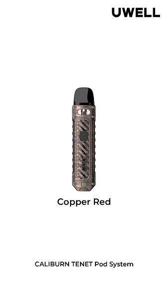 Uwell Caliburn Tenet Pod Kit