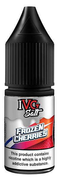 IVG - Nic Salt - Frozen Cherries