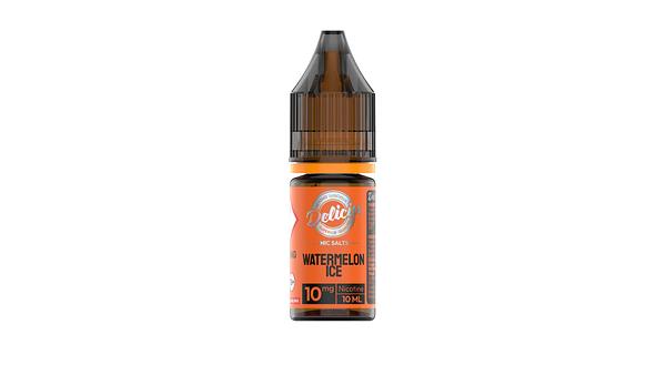 Vaporesso Deliciu - Nic Salt - Watermelon Ice [10mg]