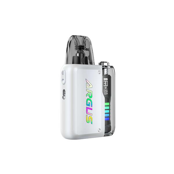 Voopoo Argus P2 Pod Kit [Pearl White]